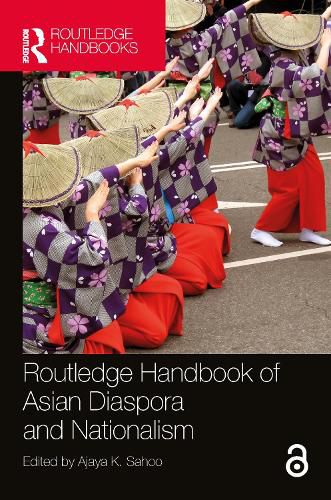 Cover image for Routledge Handbook of Asian Diaspora and Nationalism