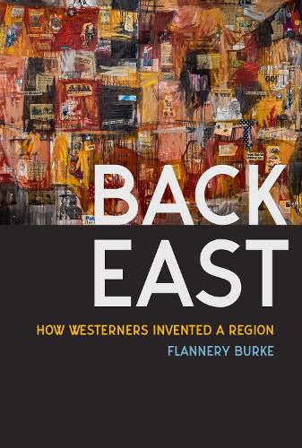 Cover image for Back East