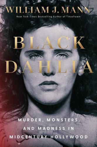 Cover image for Black Dahlia