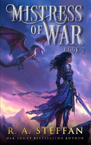 Cover image for Mistress of War