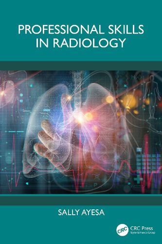 Cover image for Professional Skills in Radiology