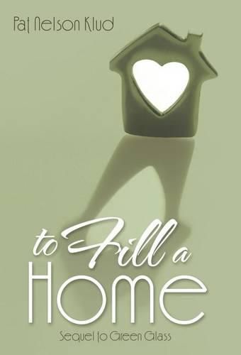 Cover image for To Fill a Home