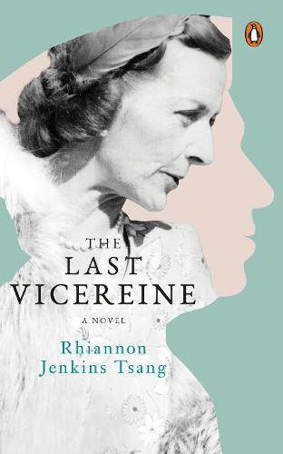 Cover image for The last vicereine