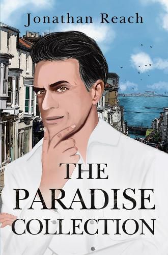 Cover image for The Paradise Collection