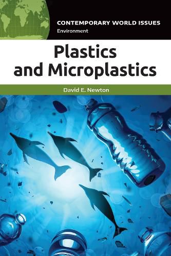 Cover image for Plastics and Microplastics