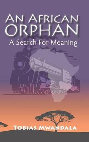 Cover image for An African Orphan: A Search For Meaning