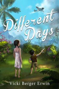 Cover image for Different Days