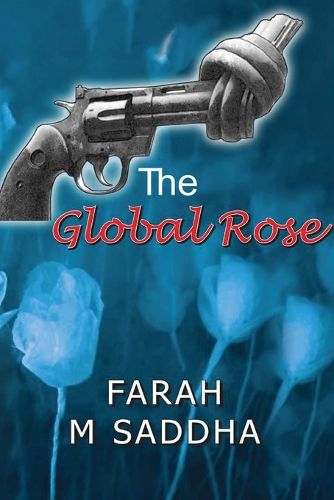 Cover image for The Global Rose