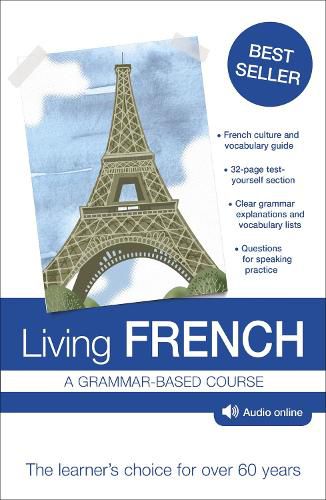 Living French: 7th edition