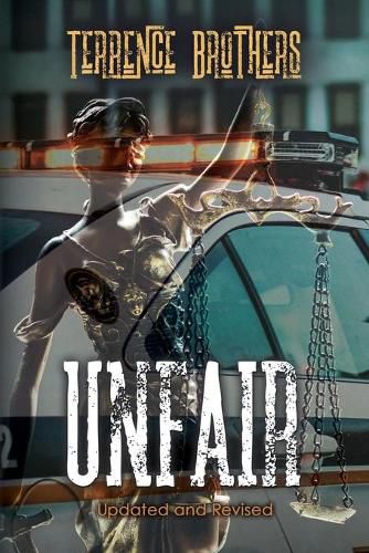 Cover image for Unfair: Updated And Revised