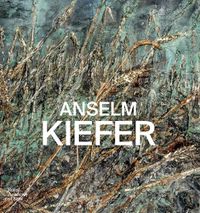 Cover image for Anselm Kiefer