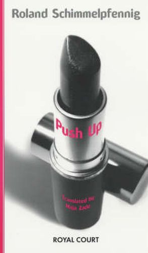 Cover image for Push Up