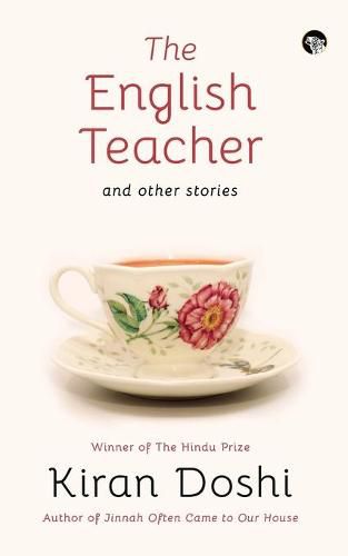 Cover image for The English Teacher and Other Stories