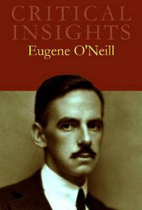 Cover image for Eugene O'Neill