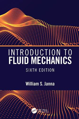 Cover image for Introduction to Fluid Mechanics, Sixth Edition