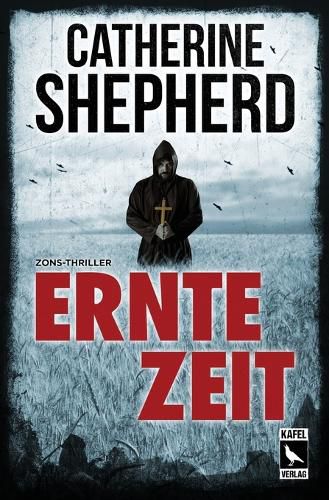 Cover image for Erntezeit