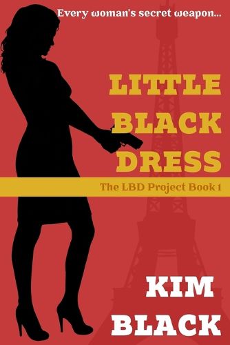 Cover image for Little Black Dress