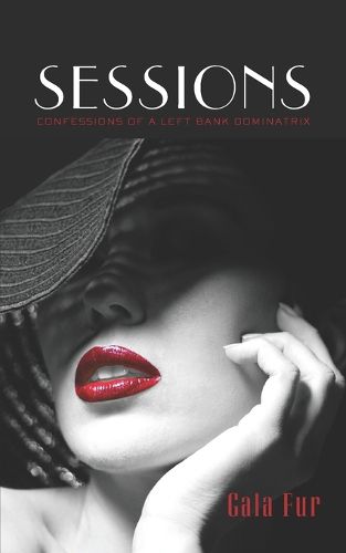 Cover image for Sessions