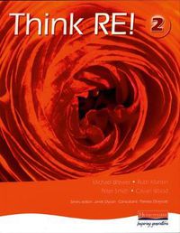 Cover image for Think RE: Pupil Book 2