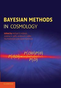 Cover image for Bayesian Methods in Cosmology