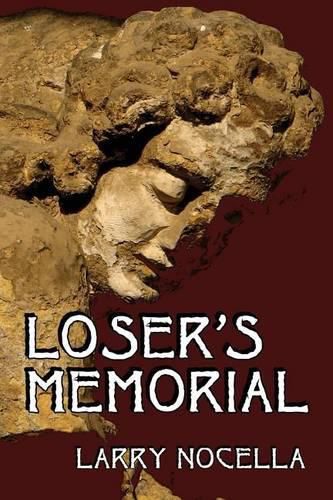 Cover image for Loser's Memorial