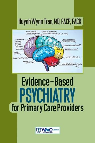 Cover image for Evidence-Based Psychiatry for Primary Care Providers