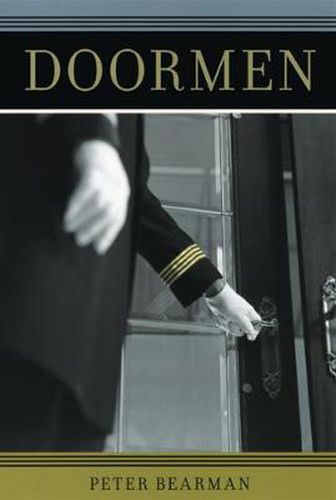 Cover image for Doormen
