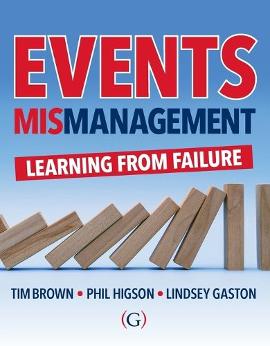 Cover image for Events MISmanagement: Learning from failure