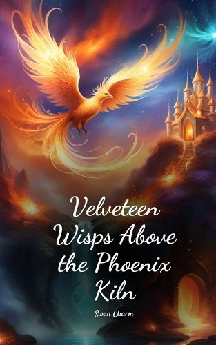 Cover image for Velveteen Wisps Above the Phoenix Kiln