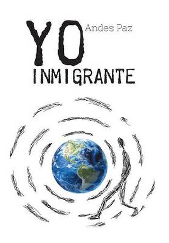 Cover image for Yo Inmigrante