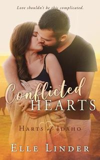 Cover image for Conflicted Hearts