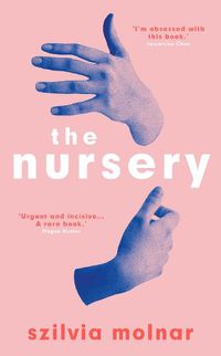 Cover image for The Nursery