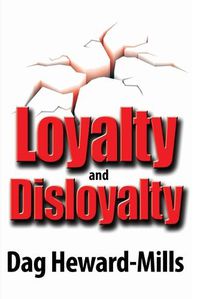 Cover image for Loyalty and Disloyalty