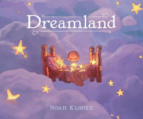 Cover image for Dreamland