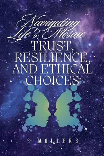 Cover image for Navigating Life's Mosaic