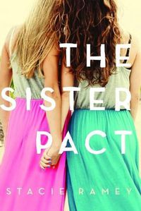 Cover image for The Sister Pact