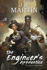 Cover image for The Engineer's Apprentice