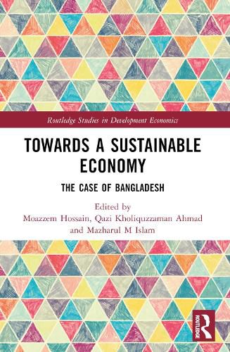 Towards a Sustainable Economy