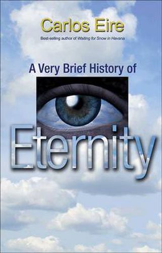 Cover image for A Very Brief History of Eternity