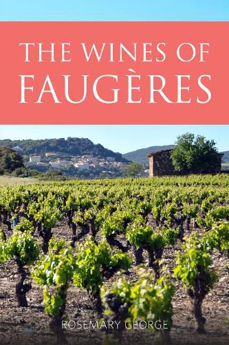 Cover image for The Wines of Faugeres