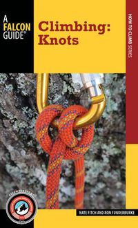 Cover image for Climbing: Knots