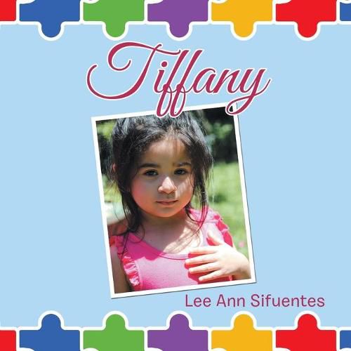 Cover image for Tiffany