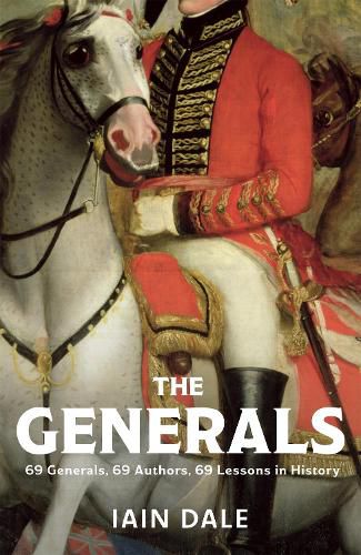 Cover image for The Generals