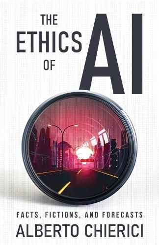 Cover image for The Ethics of AI