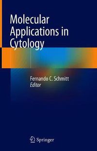 Cover image for Molecular Applications in Cytology