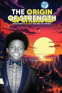 Cover image for The Origin of Strength