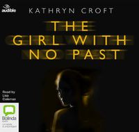 Cover image for The Girl with No Past