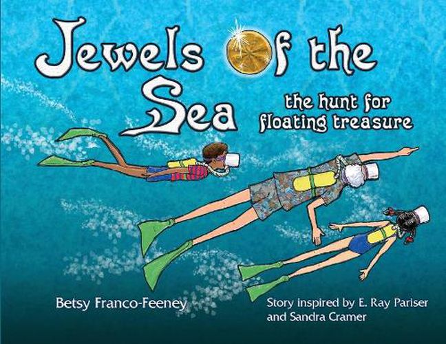 Jewels of the Sea: the hunt for floating treasure