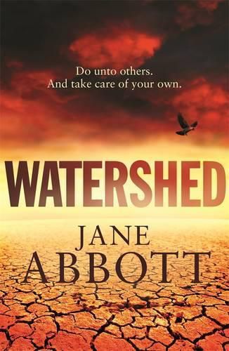 Cover image for Watershed