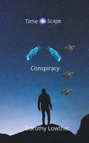 Cover image for Conspiracy